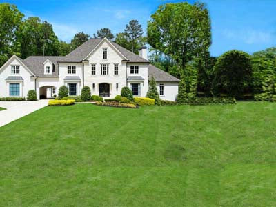 TROPICAL ISLAND  - Atlanta Palms