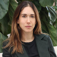 Alexandra Moreno