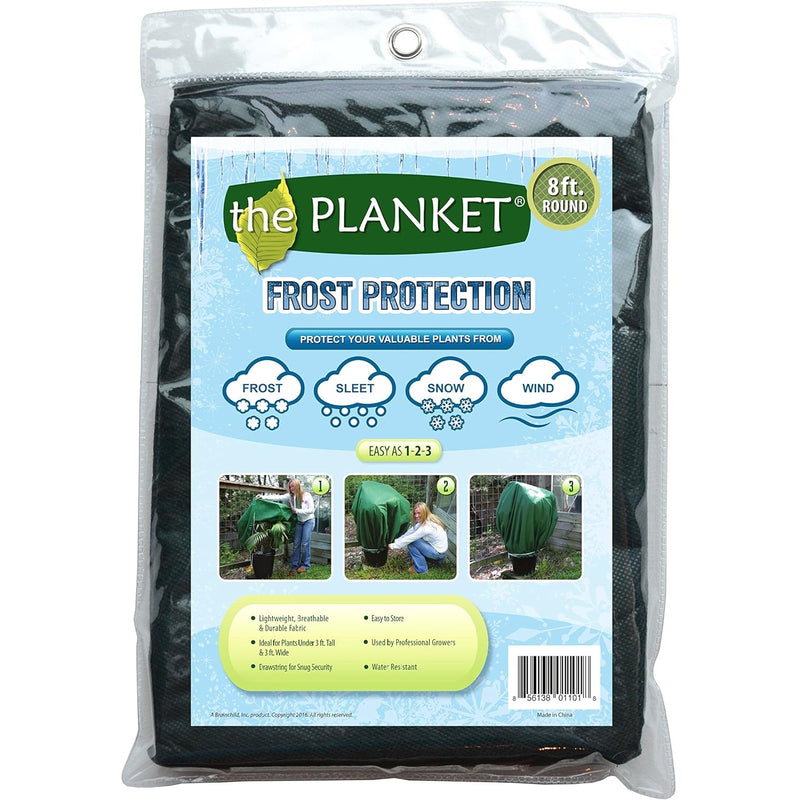 Frost Blankets