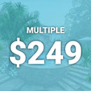 Multiple Image Enhancement Design